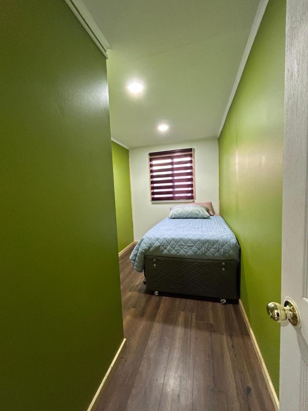 Departamento Lulito Apartment *